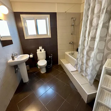 2 Bedroom Flat Nicosia