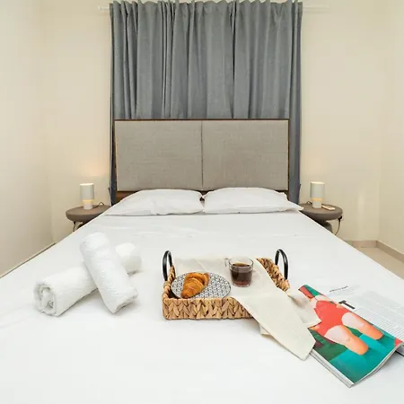 2 Bedroom Flat Nicosie