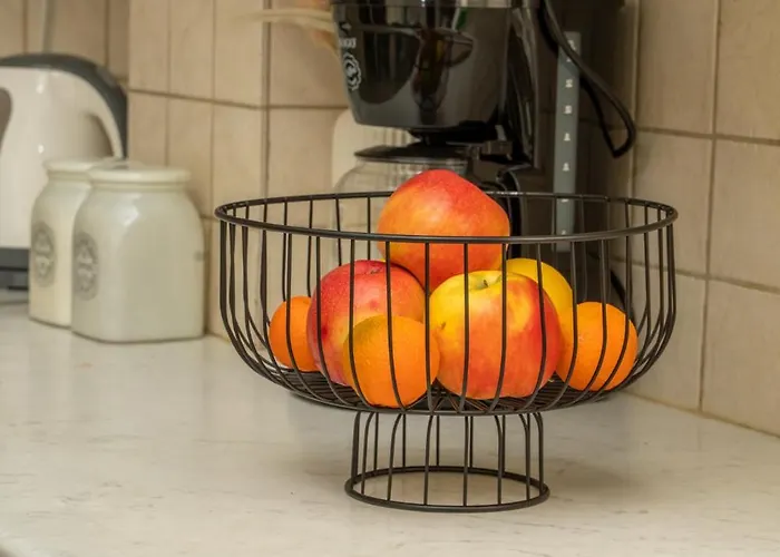 2 Bedroom Flat شقة *