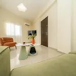 2 Bedroom Flat Lejlighed *