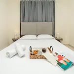 2 Bedroom Flat Nicosia