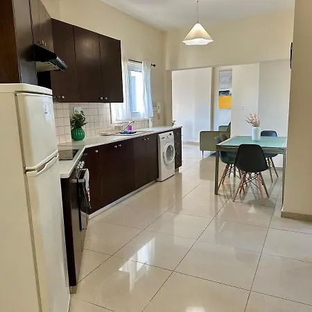 2 Bedroom Flat Nicosia