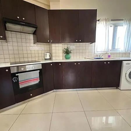 Apartman 2 Bedroom Flat