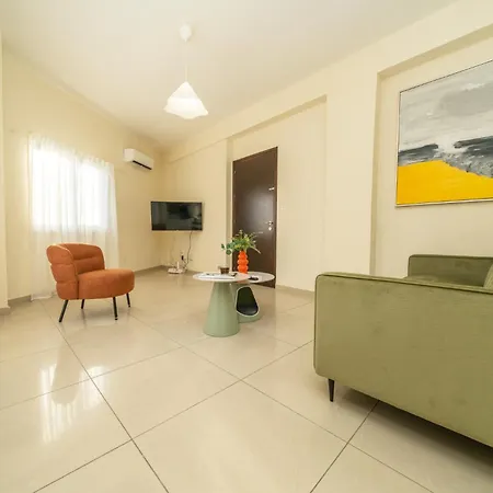 2 Bedroom Flat