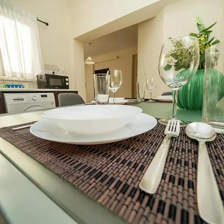 2 Bedroom Flat Apartman Nicosia