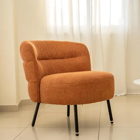 2 Bedroom Flat Lejlighed *
