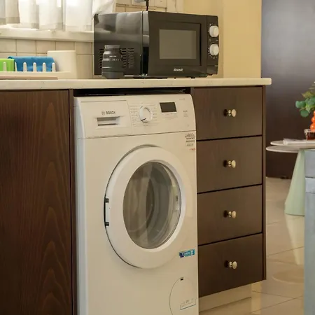 Apartman 2 Bedroom Flat Nicosia