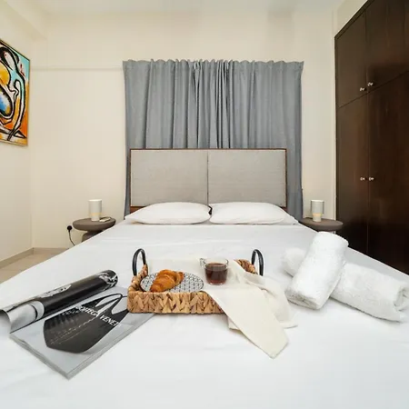 Lejlighed 2 Bedroom Flat