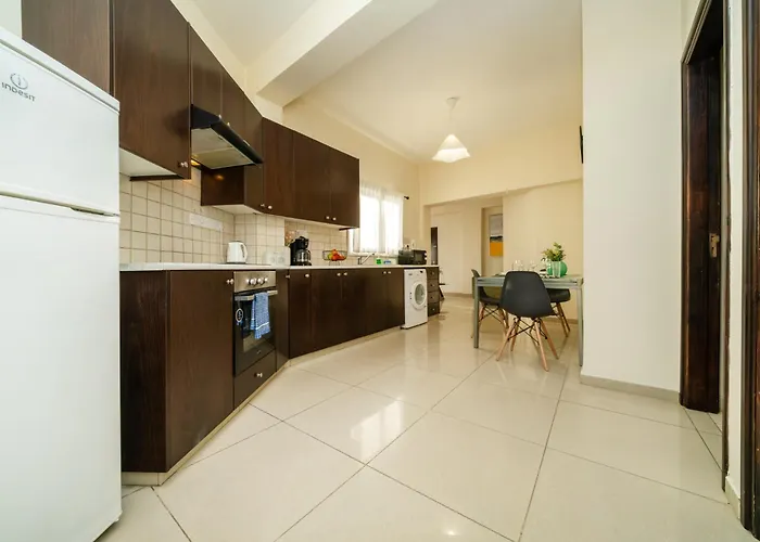 公寓 2 Bedroom Flat