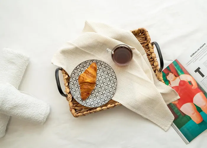 2 Bedroom Flat * 尼科西亚