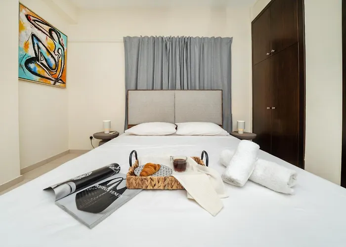 公寓 2 Bedroom Flat